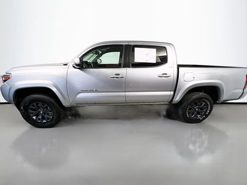 Used 2023 Toyota Tacoma SR5 image 9