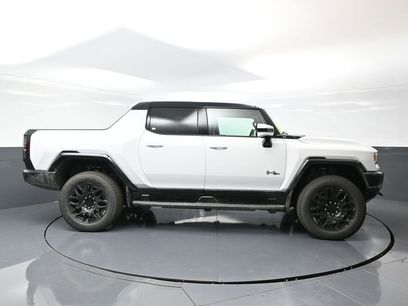 New 2025 GMC Hummer EV 2X