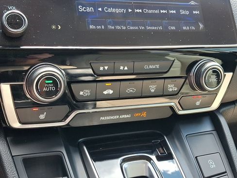 Used 2022 Honda CR-V EX-L image 16