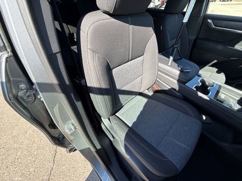 New 2025 GMC Acadia Elevation w/ Super Cruise Package image 60