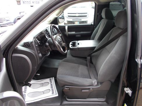 Used 2007 GMC Sierra 1500 SLE image 11
