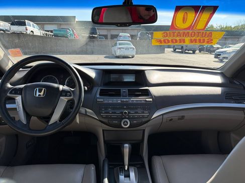 Used 2010 Honda Accord EX-L image 12