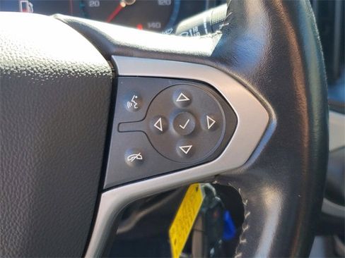 Used 2020 Chevrolet Colorado LT image 23