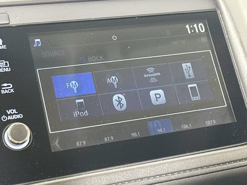 Used 2021 Honda HR-V EX image 27