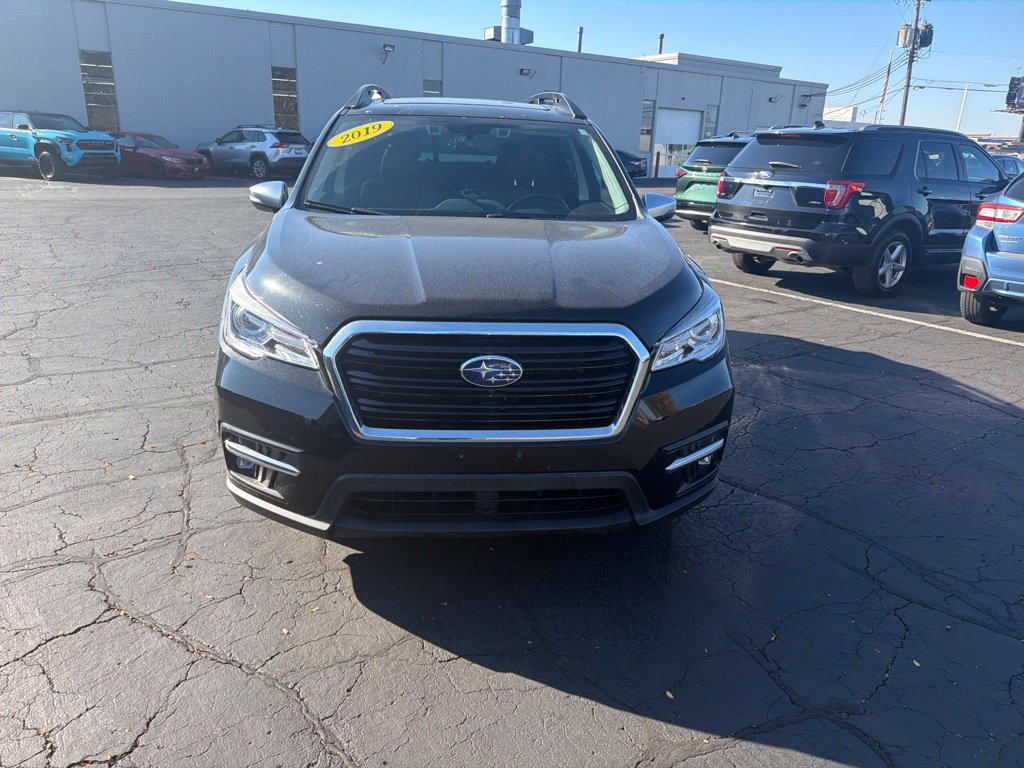 Used 2019 Subaru Ascent Touring AWD/4WD image 3