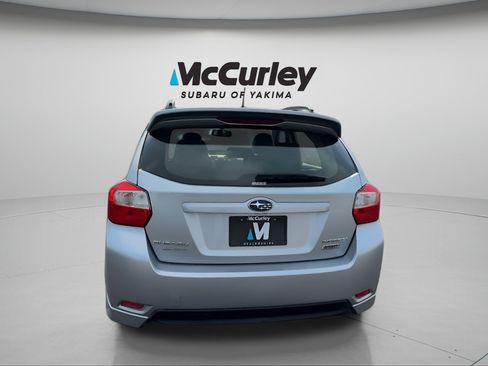 Used 2013 Subaru Impreza 2.0i Sport Limited AWD/4WD image 5