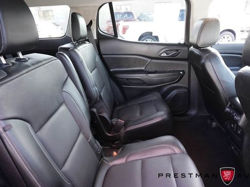 Used 2019 GMC Acadia SLT image 43