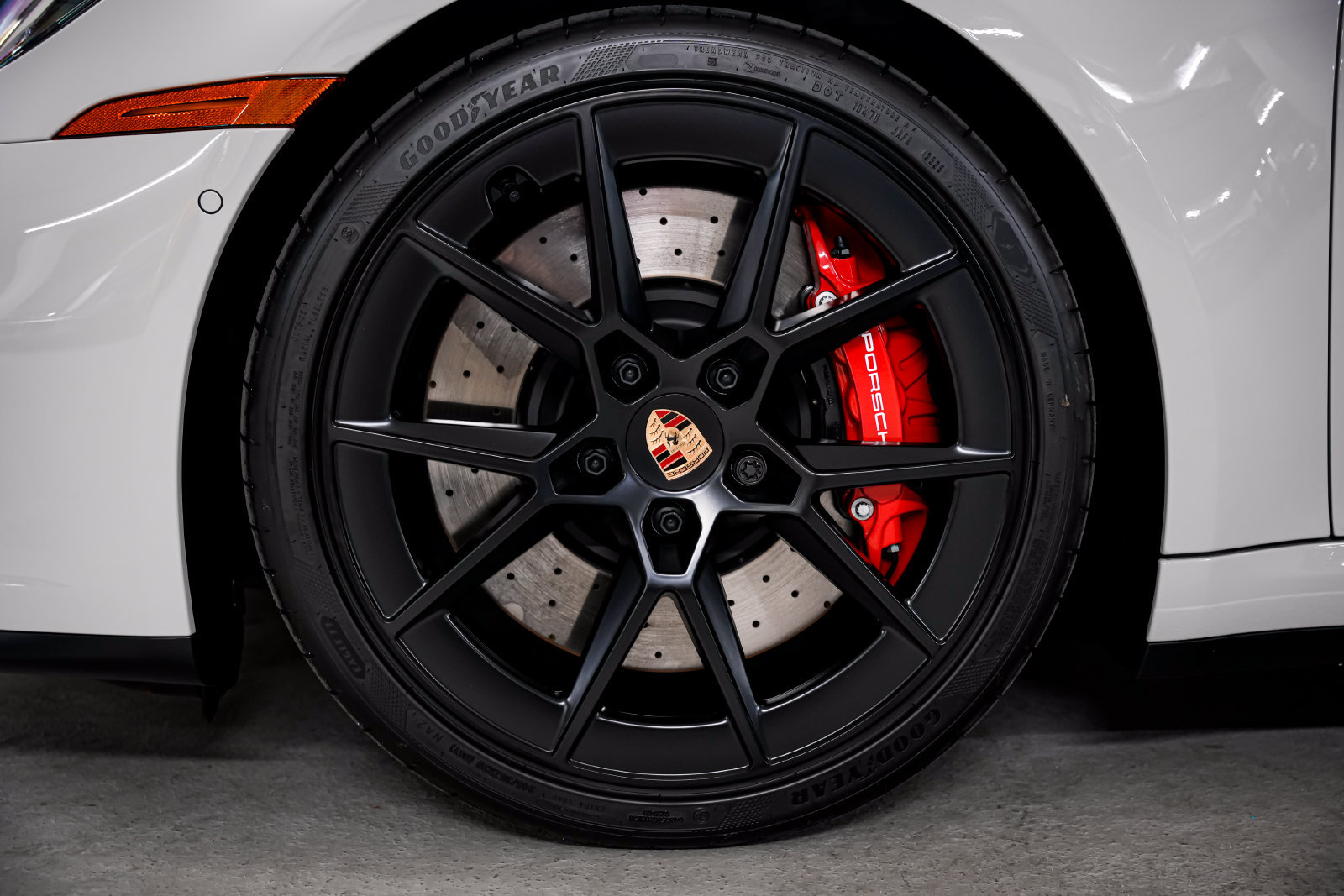 Used 2026 Porsche 911 Carrera GTS RWD image 47