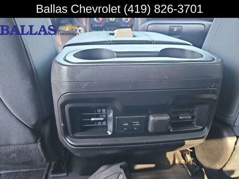 Used 2019 Chevrolet Silverado 1500 RST w/ All-Star Edition AWD/4WD image 22