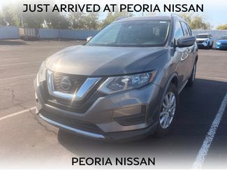 Used 2020 Nissan Rogue SV FWD video 1
