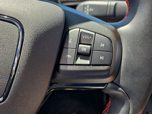 Certified 2025 Ford Mustang Mach-E Premium w/ Sport Appearance Package AWD/4WD image 15