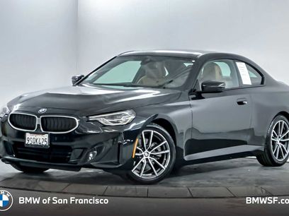 Used 2025 BMW 230i Coupe w/ Premium Package