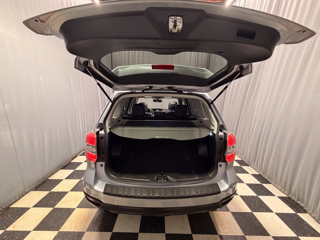 Used 2016 Subaru Forester 2.0XT Premium w/ Popular Package #2 AWD/4WD image 7