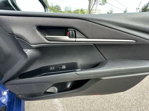 Used 2025 Toyota Camry LE image 20