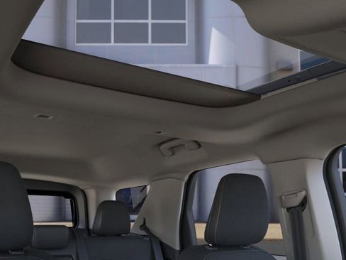 New 2025 Ford Bronco Sport Big Bend w/ Convenience Package image 22