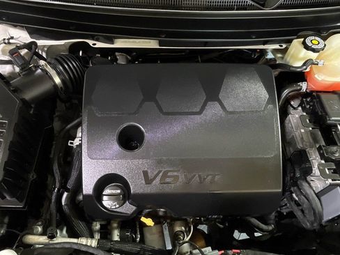 Used 2020 Chevrolet Traverse Premier image 47