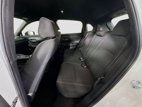 Used 2023 Honda HR-V Sport image 25