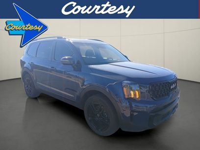 Used 2024 Kia Telluride EX X-Line