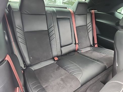 Used 2022 Dodge Challenger SRT Hellcat image 21