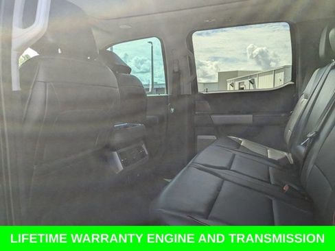 Used 2024 Ford F250 Lariat w/ Lariat Ultimate Package AWD/4WD image 12