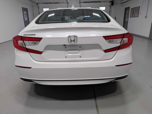 Used 2020 Honda Accord EX-L image 9