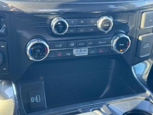 Certified 2023 Ford F150 XLT w/ Equipment Group 302A High AWD/4WD image 20