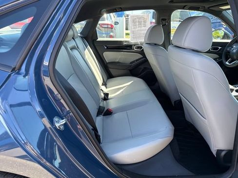 Used 2026 Honda Civic Sport image 10