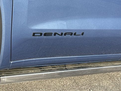 New 2026 GMC Sierra 1500 Denali w/ Denali Reserve Package image 16