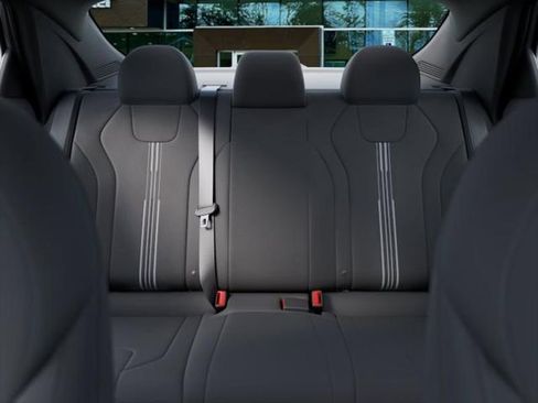 New 2026 Hyundai Elantra Blue FWD image 12