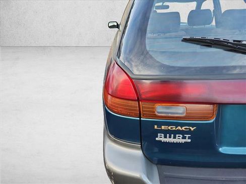 Used 1997 Subaru Legacy Wagon image 22