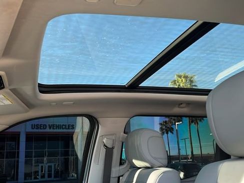 Used 2022 Toyota Tundra Limited w/ TRD Off-Road Package image 16