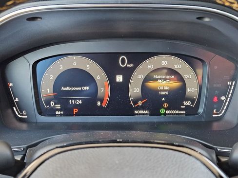 New 2026 Acura Integra A-Spec image 16