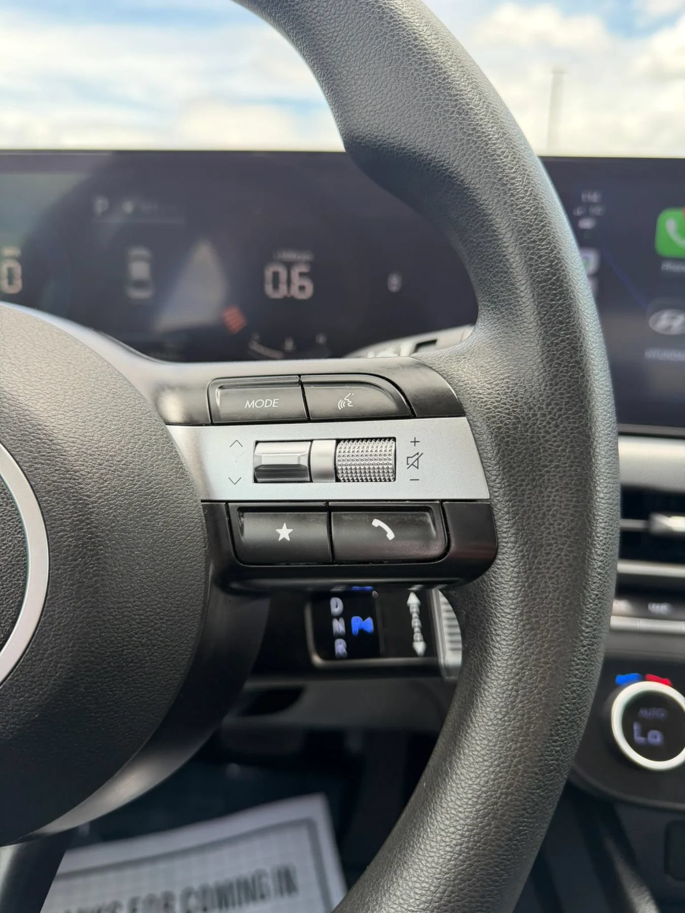 Used 2025 Hyundai Sonata SEL FWD image 19