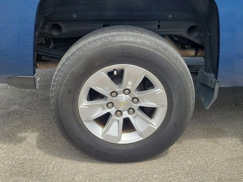 Used 2018 Chevrolet Silverado 1500 LT w/ All Star Edition image 10