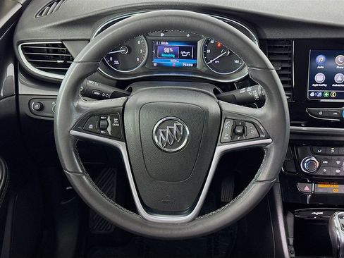 Used 2022 Buick Encore Preferred w/ Safety Package image 32