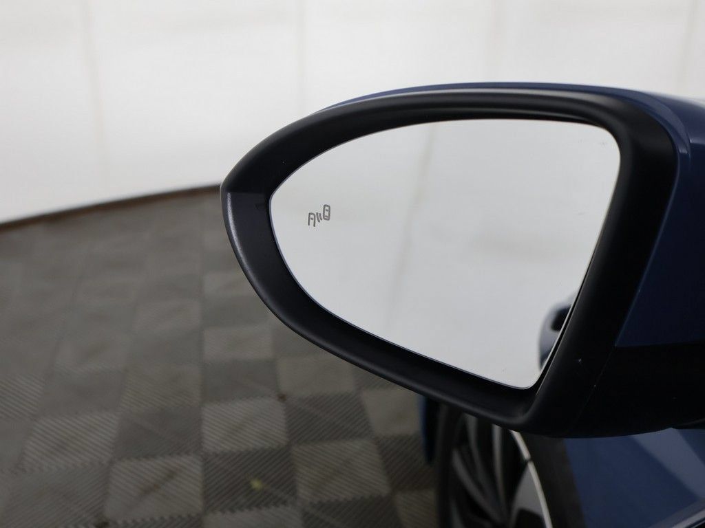 Used 2025 Volkswagen Jetta S FWD image 31