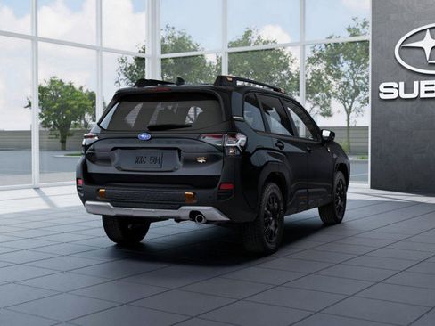New 2026 Subaru Forester Wilderness AWD/4WD image 5