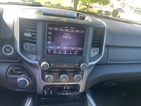 Used 2019 RAM 1500 Big Horn RWD image 8