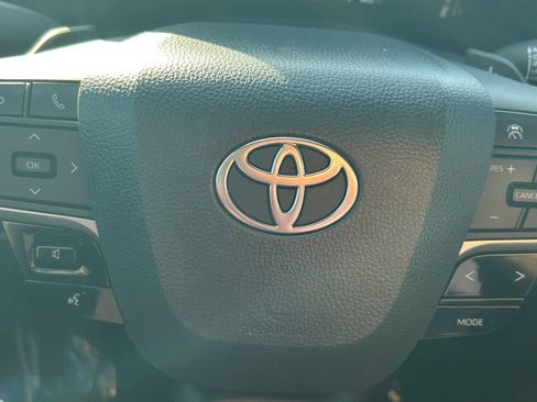 Used 2026 Toyota Camry SE w/ Multimedia Upgrade Package AWD/4WD image 37