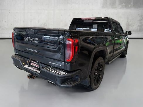 Used 2019 GMC Sierra 1500 Denali image 5