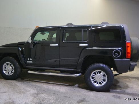 Used 2006 HUMMER H3 image 30