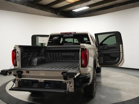 New 2026 GMC Sierra 1500 AT4X AWD/4WD image 12