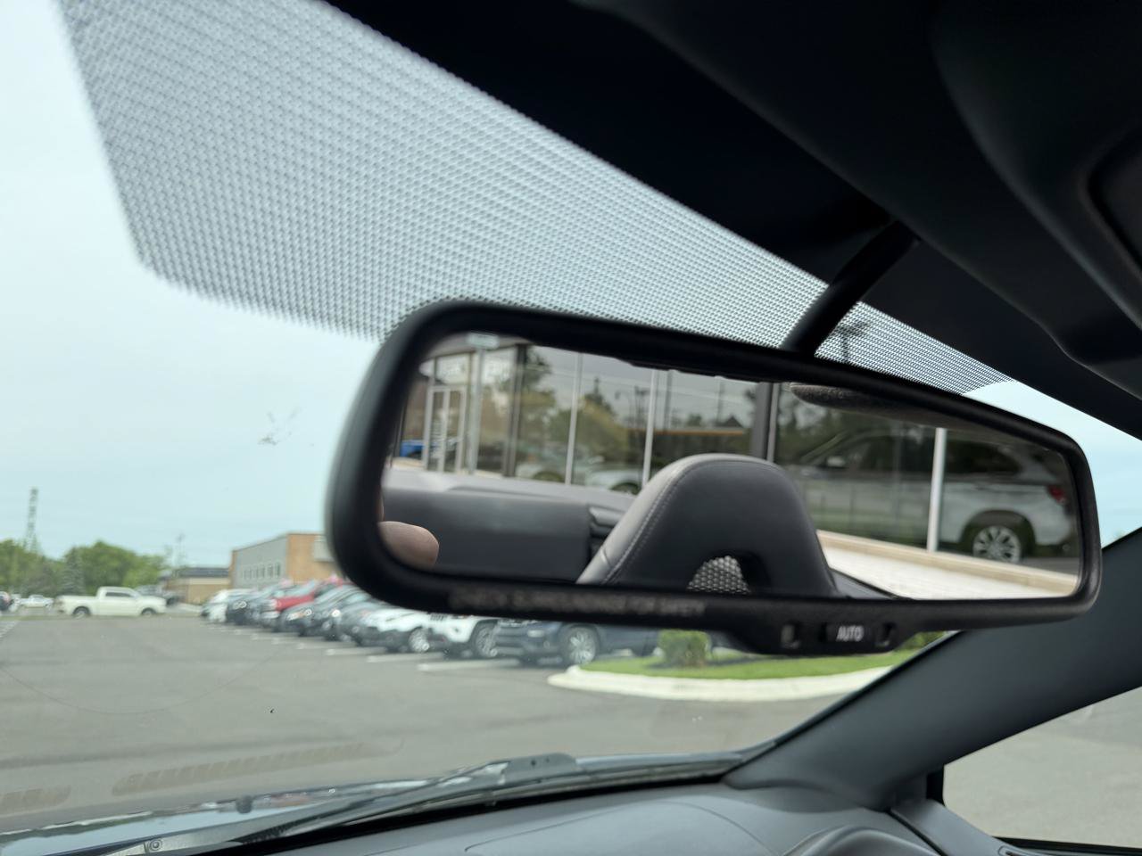 Used 2010 Mitsubishi Eclipse GT FWD image 12