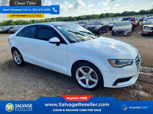 Used 2016 Audi A3 1.8T Premium FWD image 5