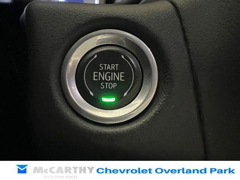 Used 2024 Chevrolet Suburban RST w/ Luxury Package AWD/4WD image 20