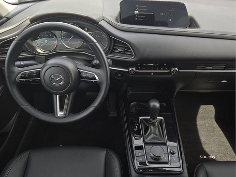 Used 2025 MAZDA CX-30 AWD 2.5 S w/ Select Sport Pkg image 11