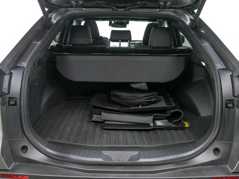 Certified 2026 Toyota bZ AWD/4WD image 17