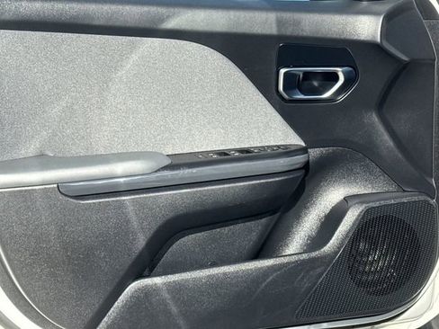 Used 2025 Kia K4 EX image 4