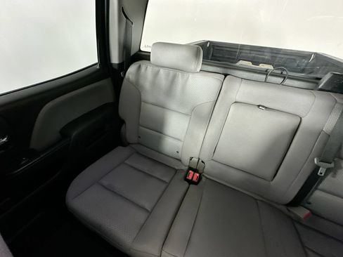 Used 2019 Chevrolet Silverado 2500 W/T AWD/4WD image 12