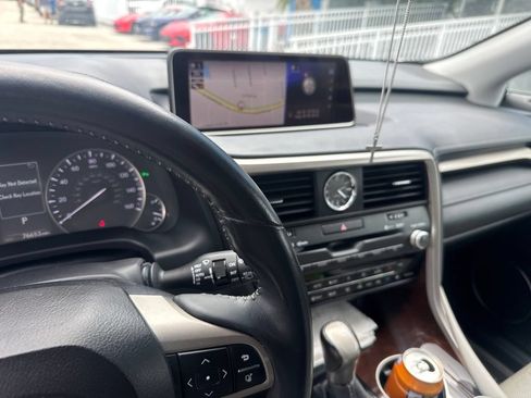 Used 2016 Lexus RX 350 AWD w/ Premium Package image 16